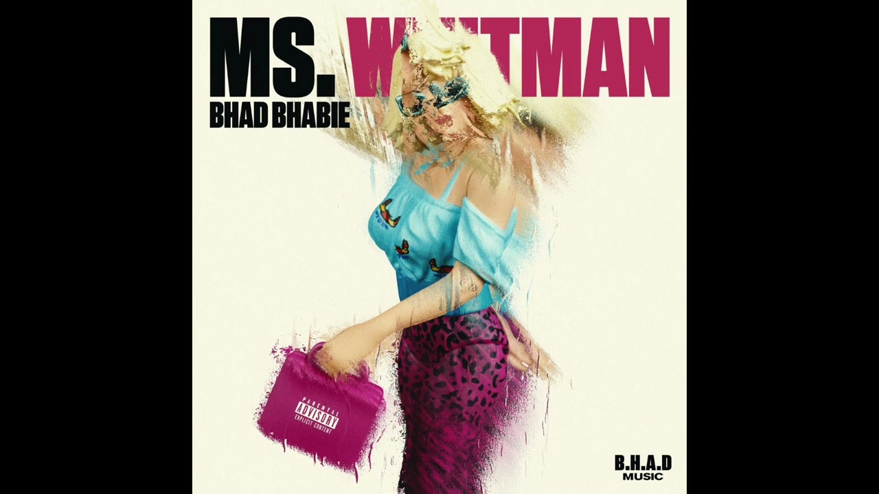 Bhad Bhabie & Alabama Barker Trade Scathing Shots In Diss Tracks: A Beef  Timeline