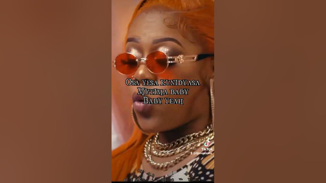 towela Kaira ft Chile oneMutima YouTube