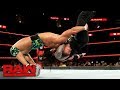 Roman Reigns vs. Jason Jordan: Raw, Sept. 11, 2017