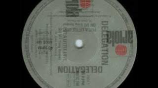 Delegation -  Put a little love on me (12´' long version).wmv