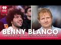 Why Benny Blanco Thinks He &amp; Ed Sheeran 'Give The Normal Guy Hope' | Fast Facts