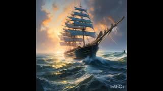 Deep Purple *** Sail Away / Уплываю завтра за горизонт...