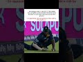 IS THE FAIR RULE OF THIS CATCH.. ⁉️🙄 || #sg #shorts #gtvsrcb #viral