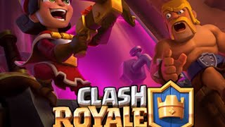 🏆 The Most Intense Clash Royale Match Ever!