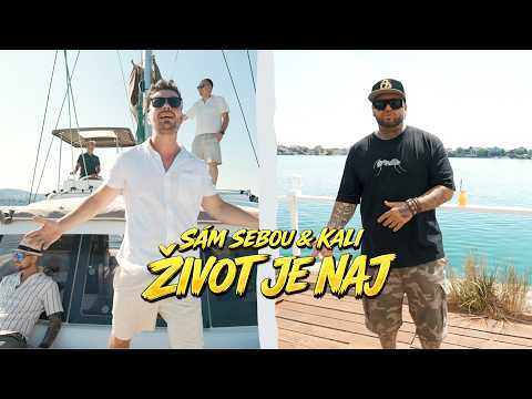 Sám Sebou & Kali - Život je naj