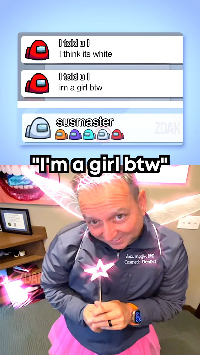 Download lagu “I’m a girl btw” 😊