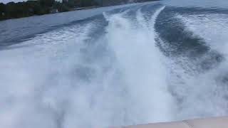 2011 Four Winns H180 Boat for sale