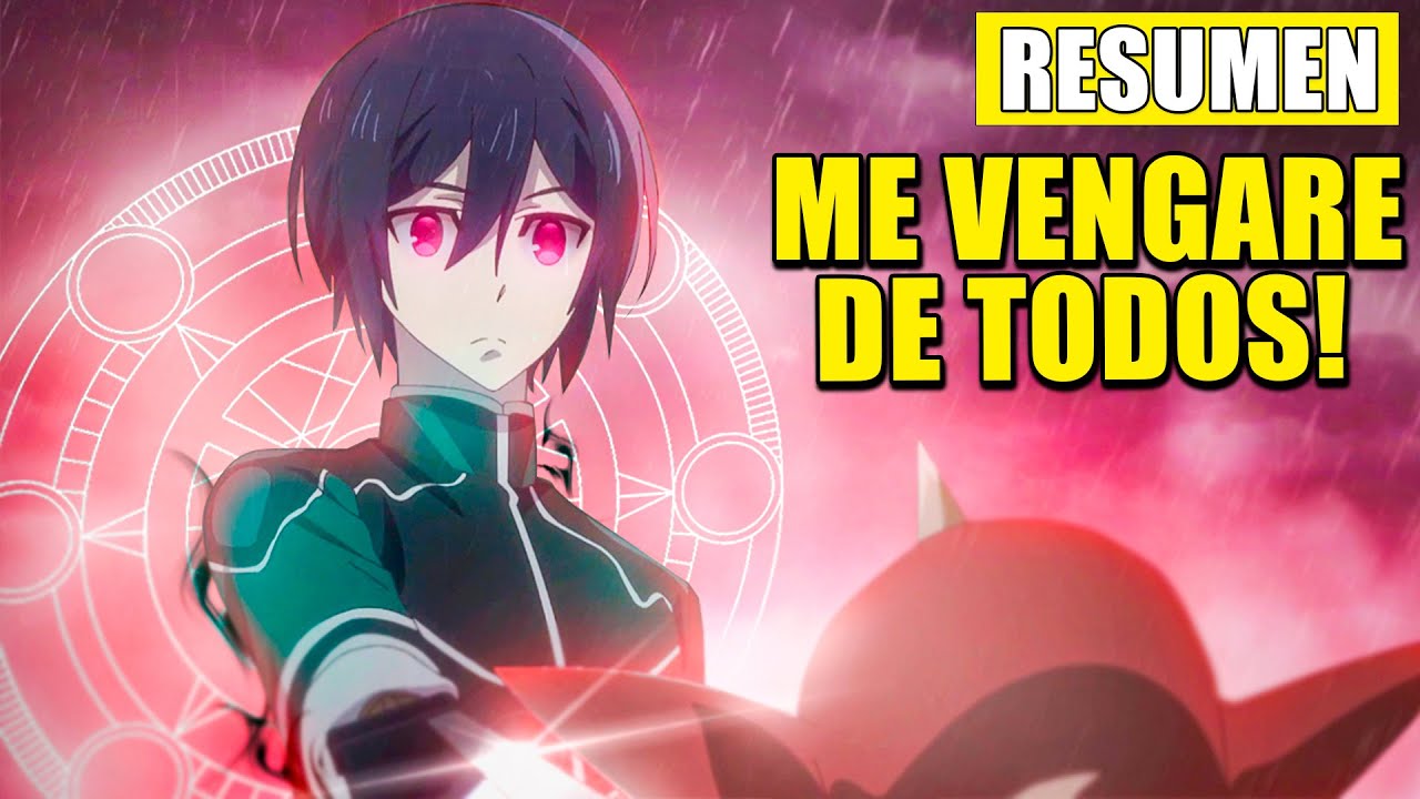 Yuusha Yamemasu – Anime sobre herói se aliando aos demônios ganha