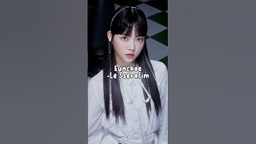 The Least Biased Member In Every Girl Group #kpop #viral #trending #shorts #fyp #aespa #ningning