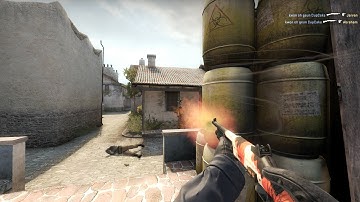 5k NOVA by CupCake [csgo-demos]