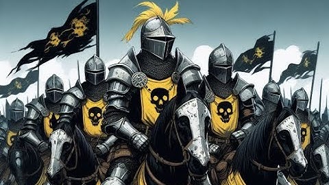 Lancing for the Thrill of It | MO2 PVP Big Damage Montage