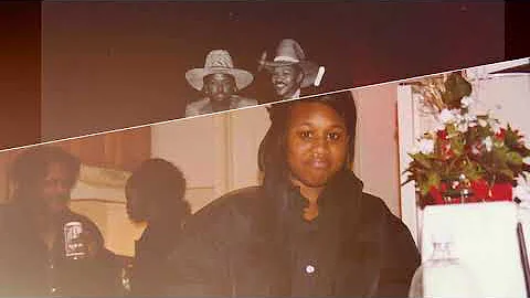 Donald Ray Terrell