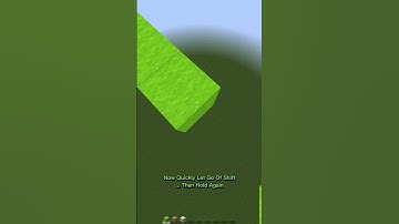 Easy Method To Speedbridge!