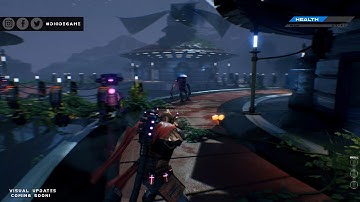 Diode visual update UE4 (4.12.5)