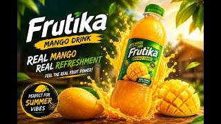 Fruitika Ad Covered By AI || Easy Automation Labs || Computer Basics