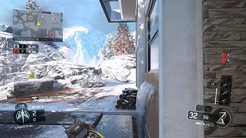 BO3 SnD 1V2 INSANE CLUTCH!!!!!!! GBS