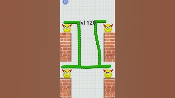 Draw to smash lvl 120 tutorial #tutorial #gaming #foryou #drawtosmash #gamtng #shorts