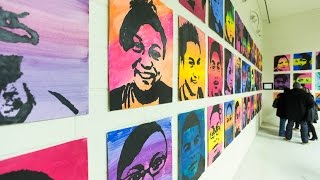 Come Visit Lubbock, Texas