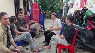 In Loving Edi Hasan | Usia 73 Tahun