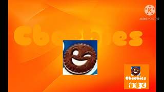 Cbeebies Ident 2000-2002