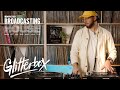 Young pulse episode 13 vinyl set garage gospel  classic house shot in paris