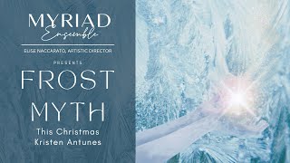 This Christmas (Kristen Antunes) - Myriad Ensemble by Myriad Ensemble 17 views 3 weeks ago 3 minutes, 47 seconds