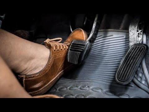 Video: Apa penyebab pedal kopling kendor?