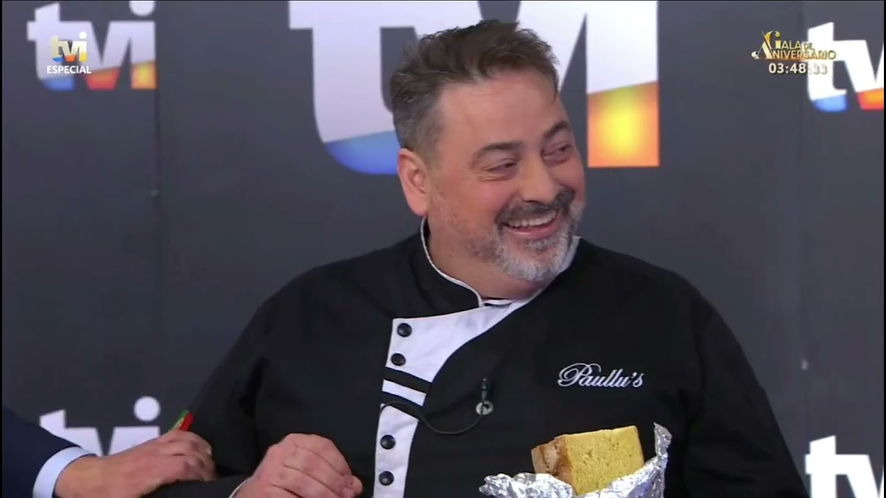 Acepipes de cozinha tradicional. Gala dos 30 Anos