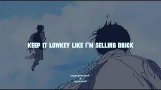 STEP feat Joyunreall (Lyrics Video)