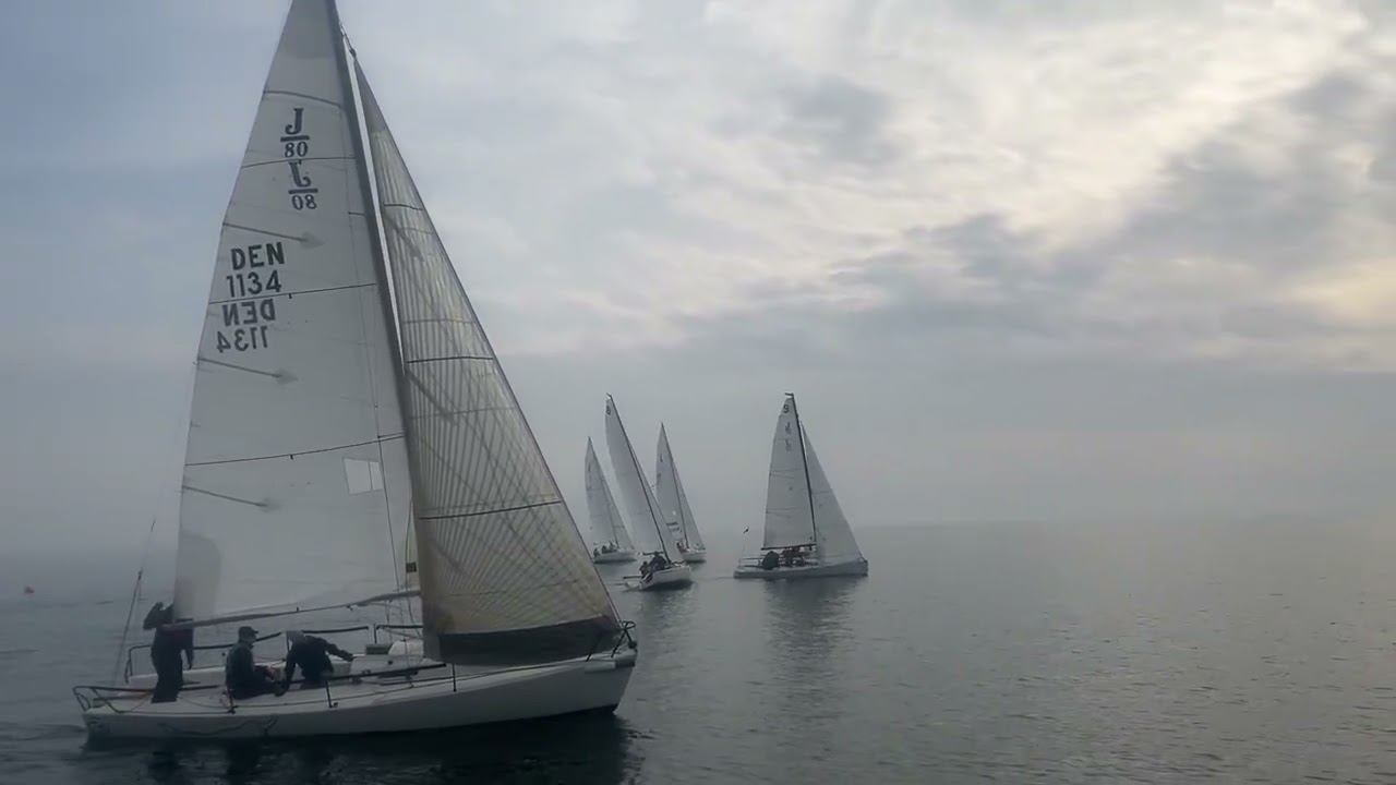 2026 03 08 Sejlcenter Nivå