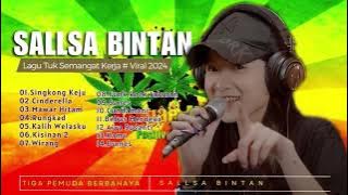 SNGKONG KEJU LAGU VIRAL 2024 II SALLSA BINTAN X 3PEMUDA BERBAHAYA II FULL ALBUM SKA REGGAE 2024