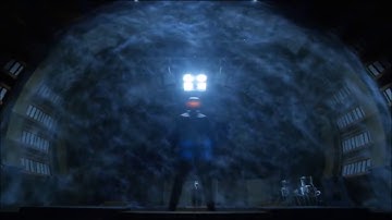 The Reverse Flash Tribute - Come On