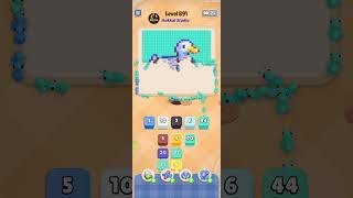 Colony Flow Level 891 | New Update | Walkthrough Solution