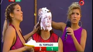 Combate: Programa del 12 de Agosto del 2018
