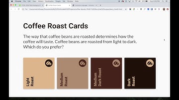 Google Chrome Developer Tools: View your project on different screen sizes