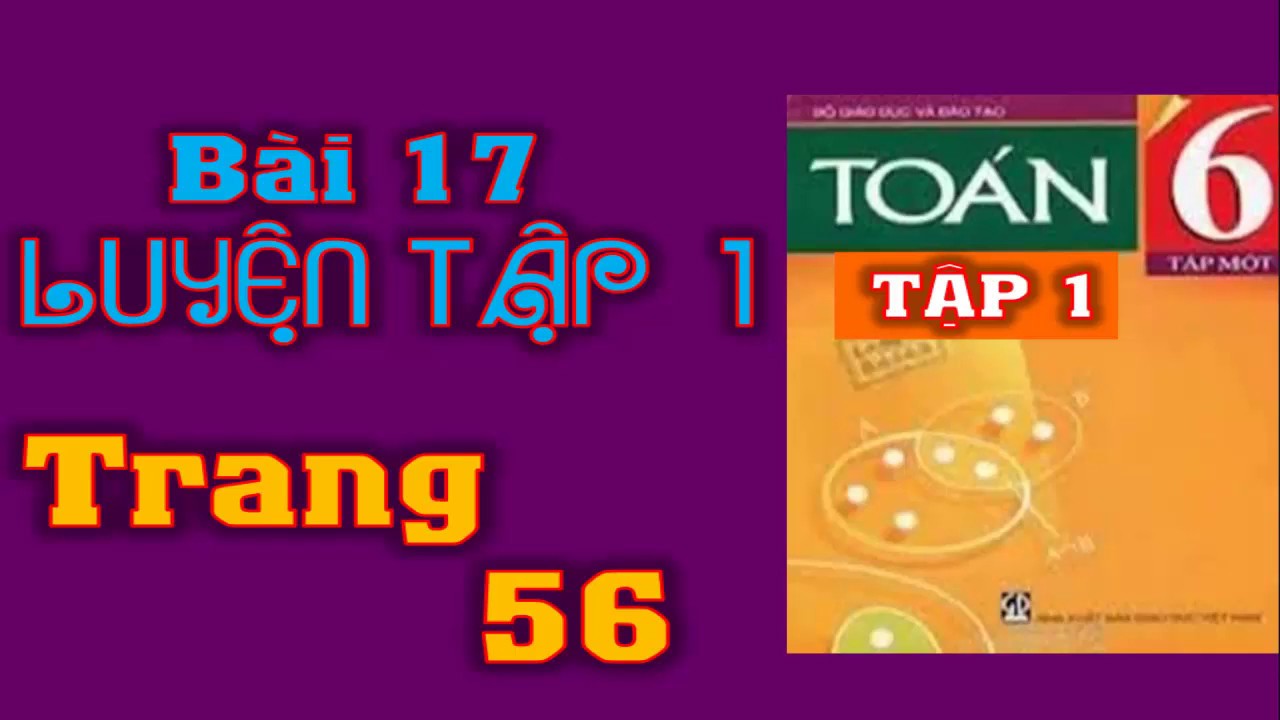 Giải bài 3 trang 59 SGK Toán 8 tập 2 1