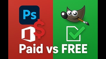 Open Source vs Paid Software: The ULTIMATE Showdown (2025)