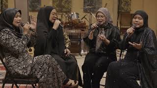 Menaruh Harapan cover By Ke Sisters