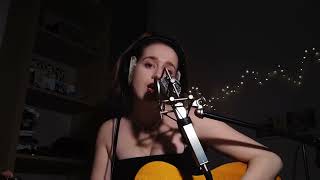 Scott Street - Phoebe Bridgers Cover