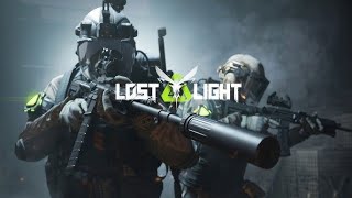 Lost Light Pc - La Extracción millonaria en fabricas 😈☠️