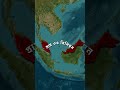 মালয়েশিয়া নিয়ে কিছু অজানা তথ্য। #malaysia #SoutheastAsia #geography #maps #facts
