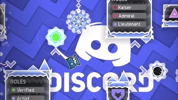 "Project Blurple" 100% by MarkyArchived (Demon-All Coins) |Geometry Dash 2.11