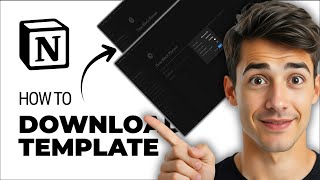 How To Download Template In Notion (Easiest Way) (2026 Guide)