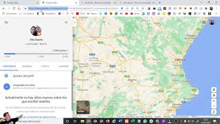 Como Editar O Eliminar Una Reseña En Google My Business O Mapas De Google 