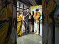 ವಾಲ್ಟರ್ ನಂದಳಿಕೆ ದೈಜೀ ವರ್ಲ್ಡ್ ಮುಖ್ಯಸ್ಥರು ನಮ್ಮ ತುಳು ತಾಳಮದ್ದಳೆ ಸಪ್ತಾಹಕ್ಕೆ ಆಗಮಿಸಿ ಶುಭ ಹಾರೈಸಿದರು