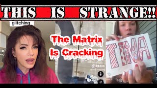 Glitches In The Matrix That'll Make You Question EVERYTHING‼️