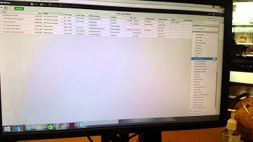 Pipedrive - list view