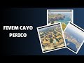 Explore FiveM Cayo Perico: Ultimate MLO for Heists & Roleplay!