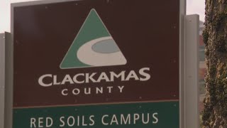 ‘They’ve had enough’: Clackamas County workers union vote to authorize strike in unprecedented move