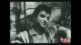 Zeki Müren - Bir Yangının Külünü ( Orjinal Klip )